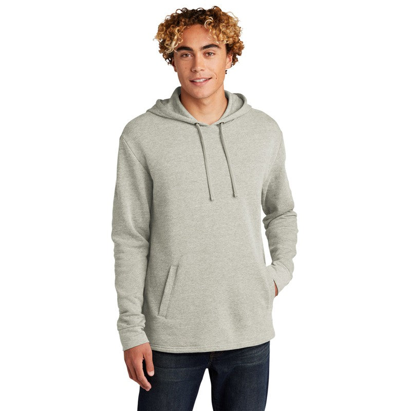 NEW INSIGNIA - Next Level™ Unisex PCH Fleece Pullover Hoodie - Oatmeal