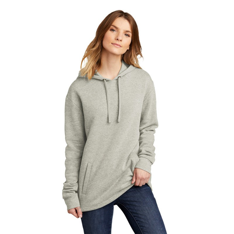 NEW INSIGNIA - Next Level™ Unisex PCH Fleece Pullover Hoodie - Oatmeal